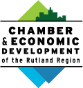 Chamber & Economic Development of the Rutland Region (CEDRR) logo