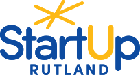 Startup Rutland logo