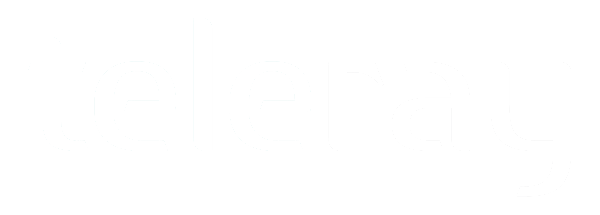 Teleray Logo