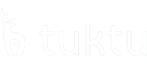 TuktuLogoWhite